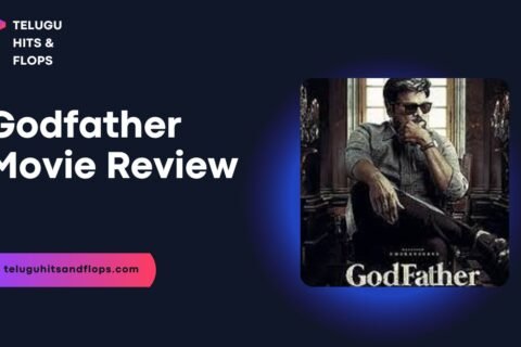 Godfather Movie Review